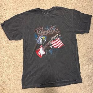 Fender T-shirt
